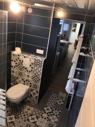 Appartement Meubles Deco Fab - Plancha à Luxeuil-les-Bains Extérieur photo